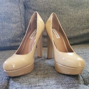 Steve Madden Heels
